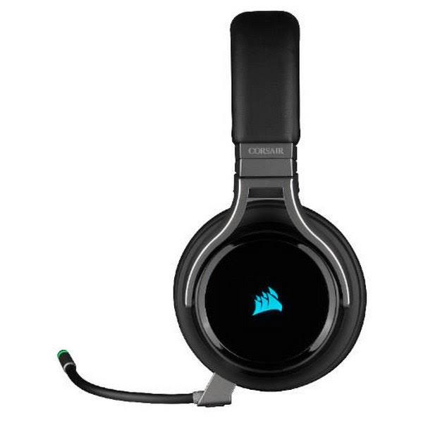 Wireless Gaming Headset E317935
