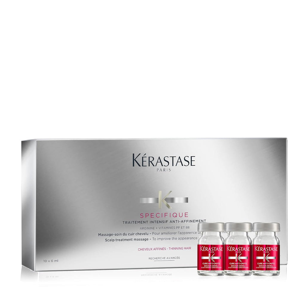 10 * 0.2 FL Oz Scalp & Thin Hair Treatment E885
