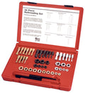 48 Piece SAE & Metric Thread Restorer Kit H13423