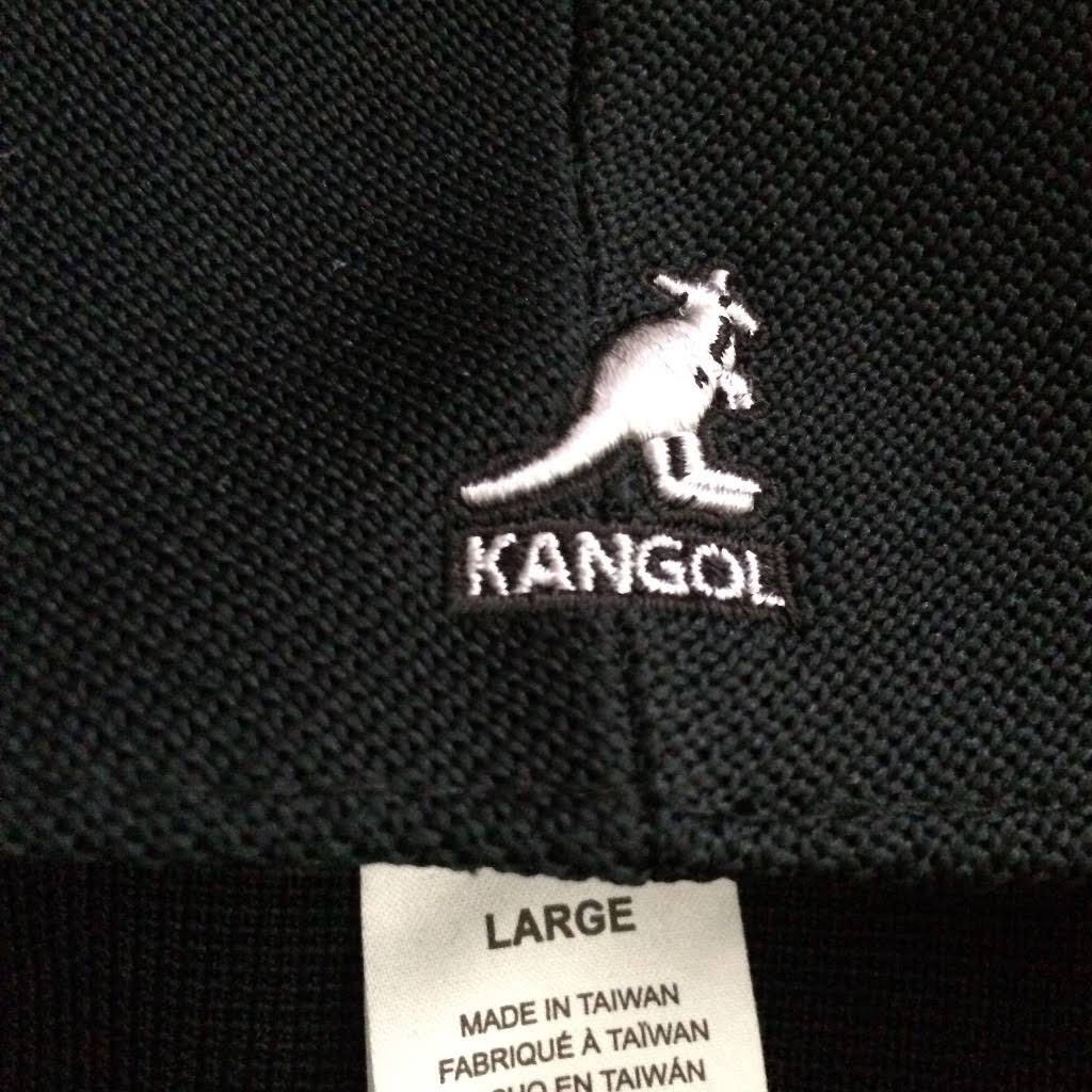 Black L Cap J39546