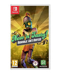 Standard Edition (Nintendo Switch) A359