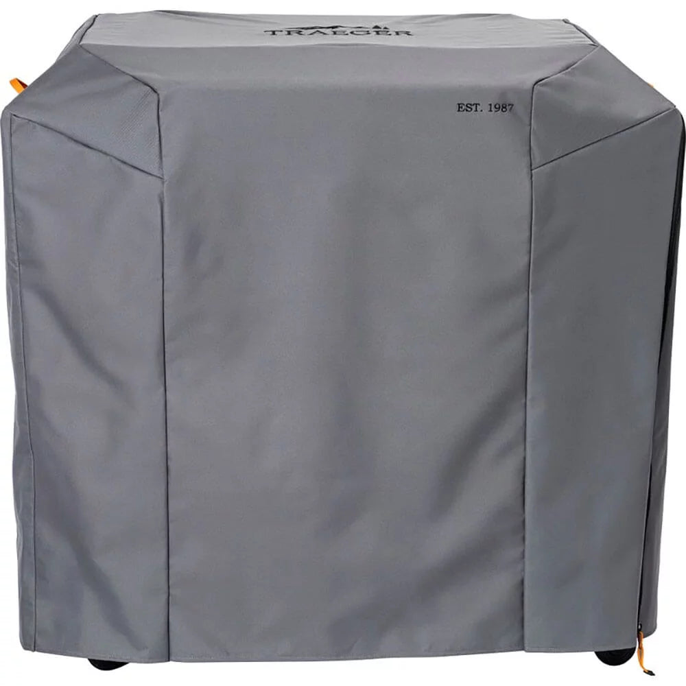 Flatrock Grill Cover H888