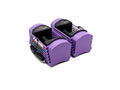 Adjustable Dumbbells, 3-24 lb. Steel O8171