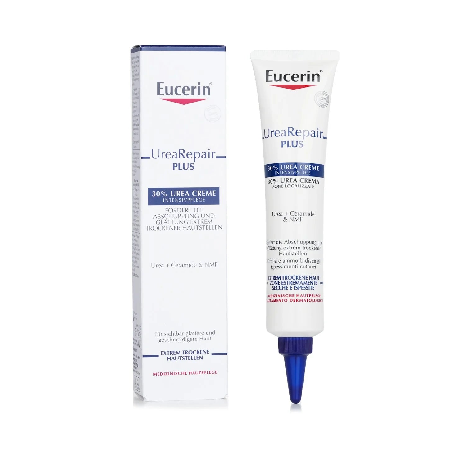 30% Urea Cream 75ml I54501