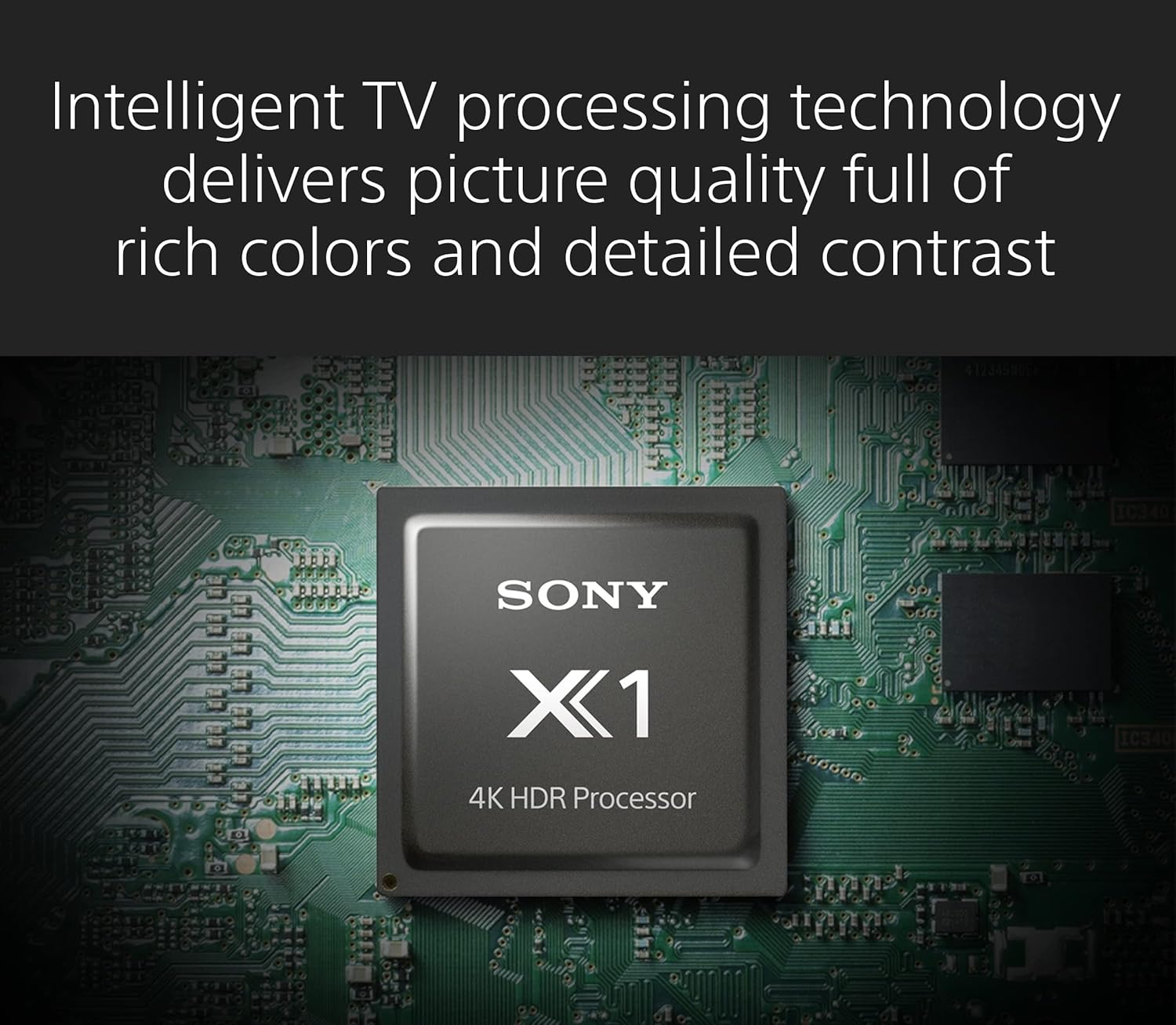 43 Inch 4K Ultra HD LED Smart Google TV with Native 120HZ Refresh Rate U884643