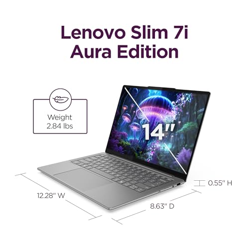 14" WUXGA OLED Display Laptop M568959