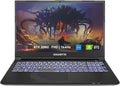 15.6" FHD 144Hz Gaming Laptop with NVIDIA GeForce RTX 3060 6GB, Intel Core i5-12500H, 16GB Memory, 512GB SSD, Win11 Home (Renewed) Y9015
