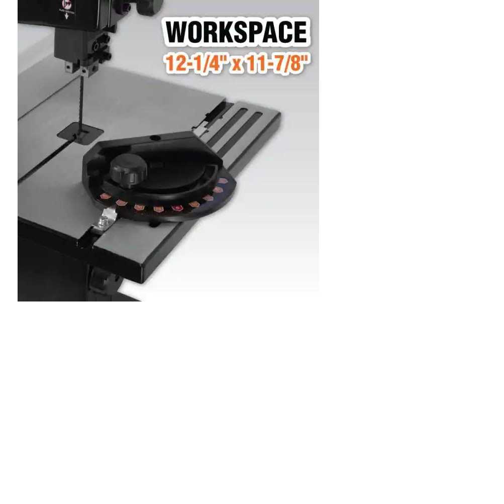 2.5-Amp 9-Inch Benchtop Band Saw B6183