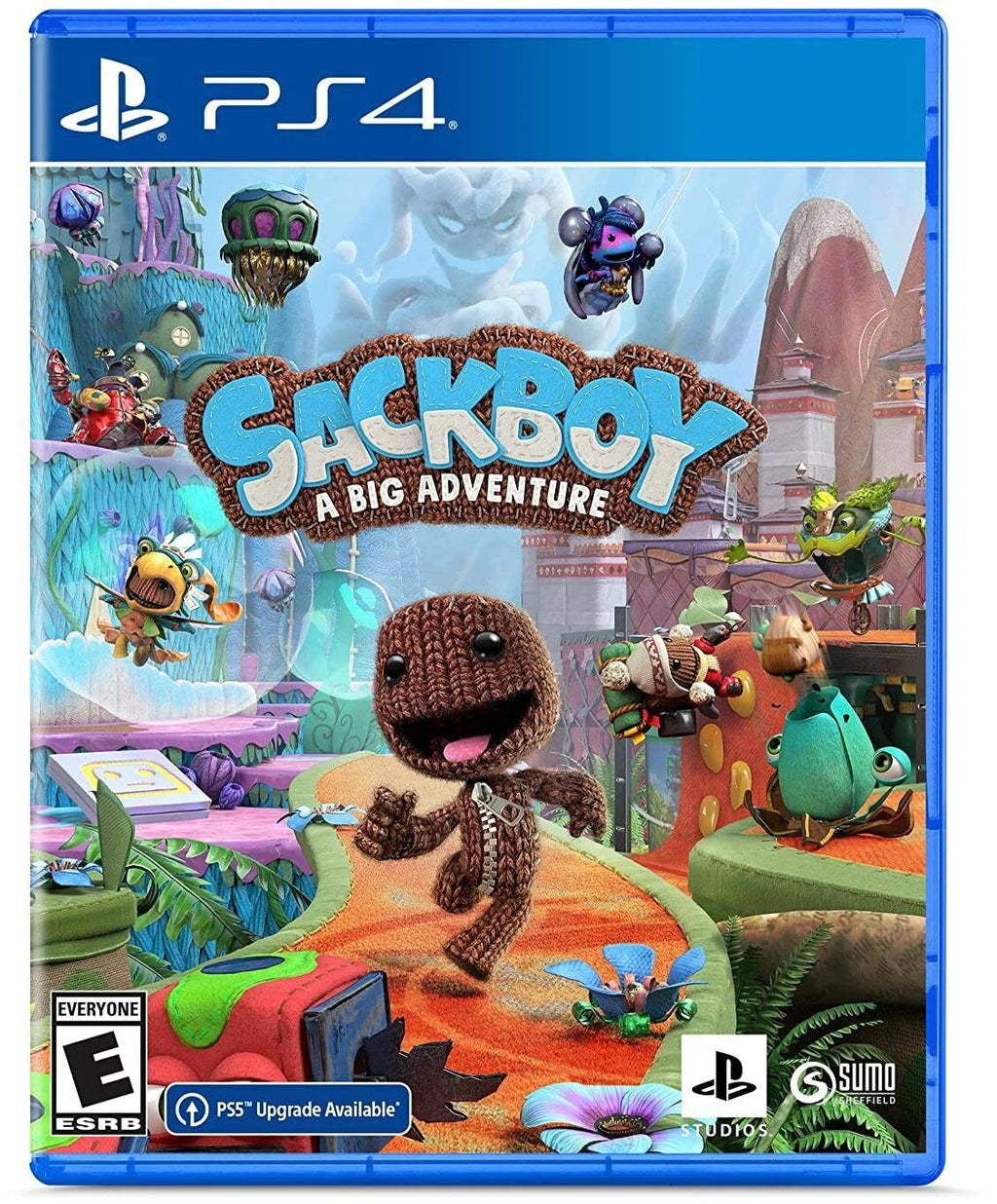 Playstation 4 Game Y624994