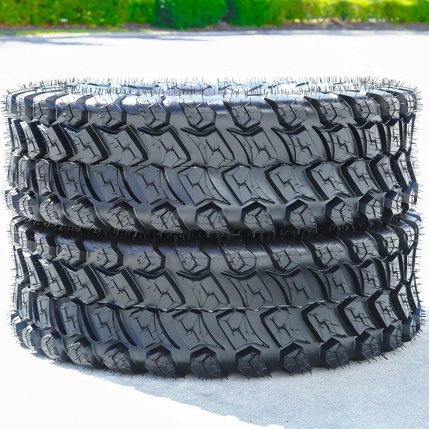 32x10.00R14 8 Ply ATV UTV Tire L64140