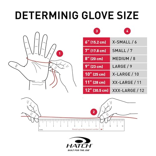 Cut Resistant Glove U9494