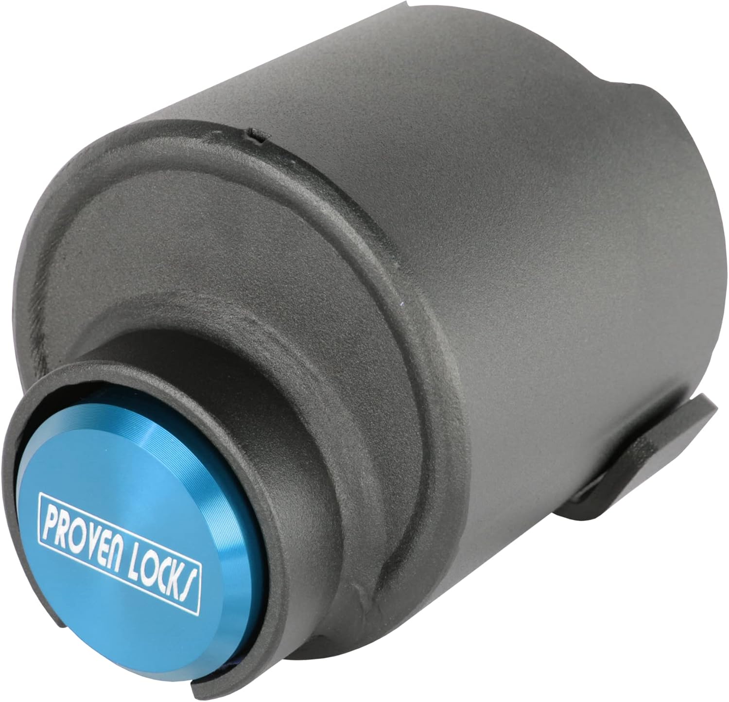 Orange Trailer Lock H66265