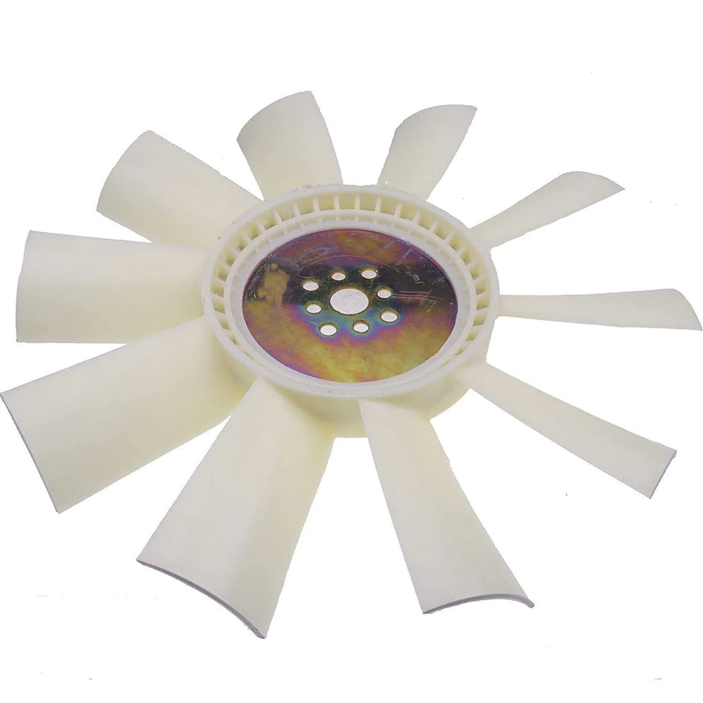 18" Fan for Engine Wood Chippers H255450