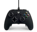 Black Wired Gamepad for Xbox One K18713