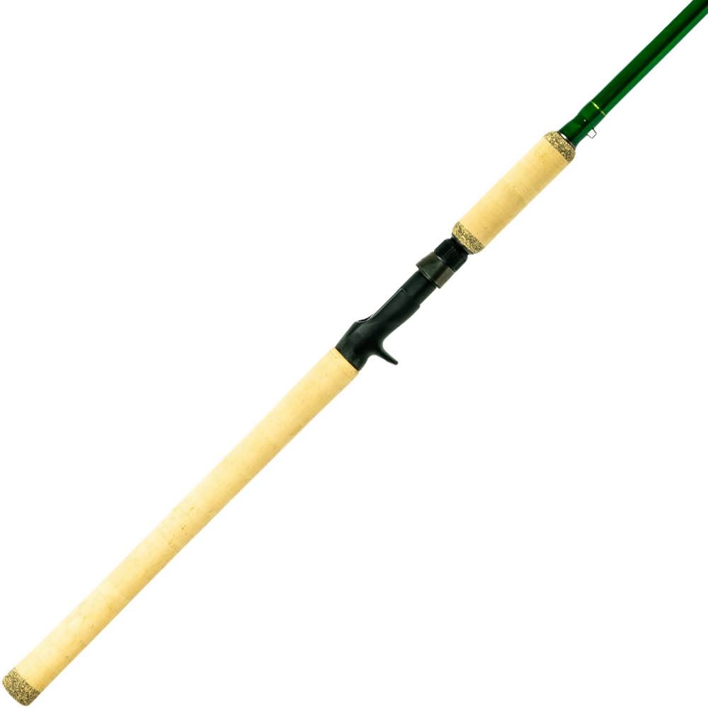 Compre Muskie Casting Rod G764