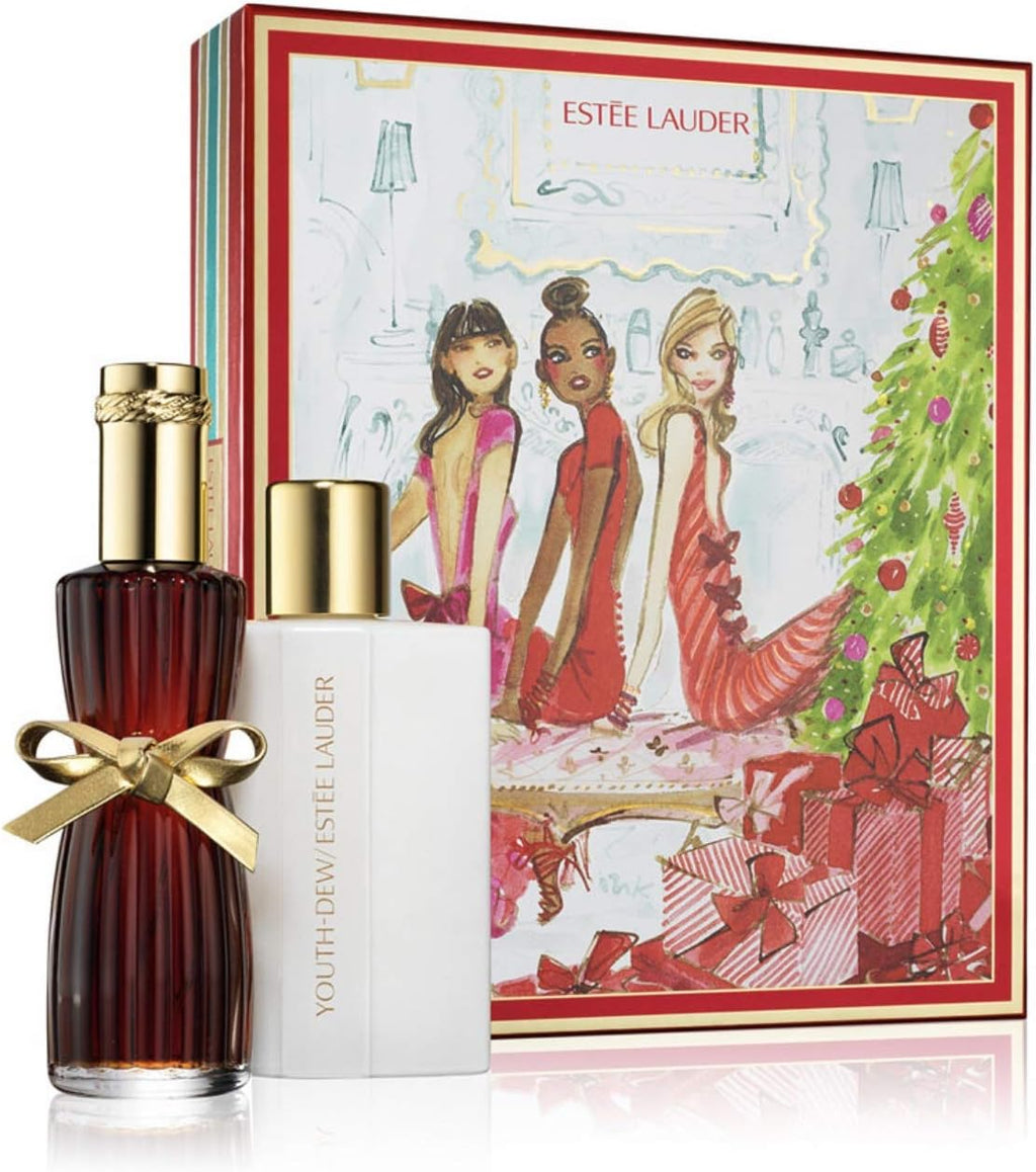 Youth Dew Rich Luxuries Value Set G230560