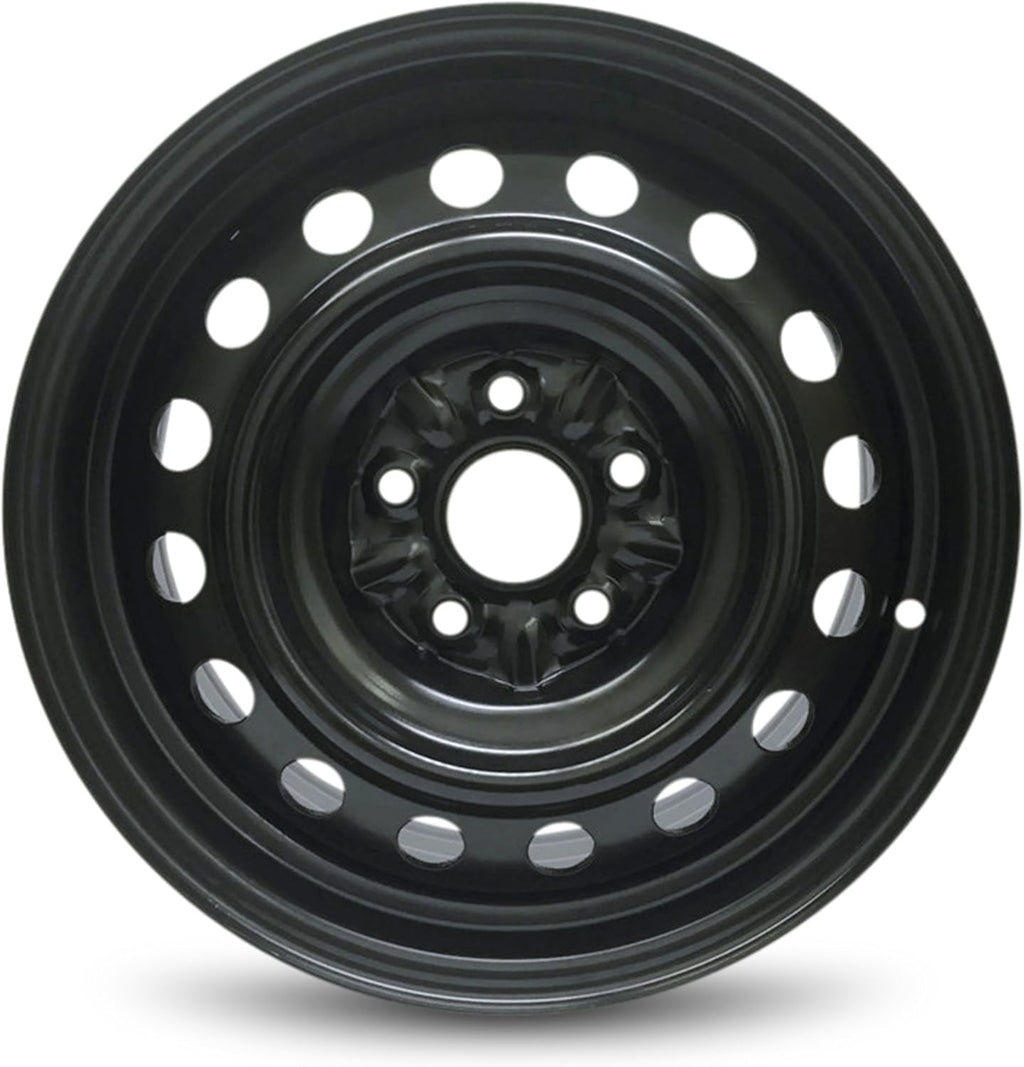 16 inch 5 Lug Steel Rim for Toyota Camry Q74544