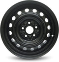 16 inch 5 Lug Steel Rim for Toyota Camry Q74544
