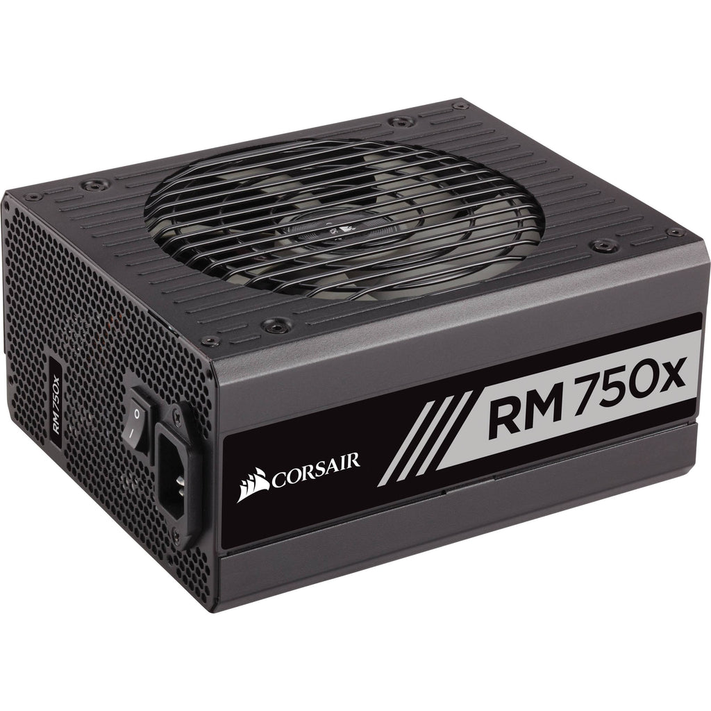 750W Fully Modular 80 Plus Gold Power Supply V681