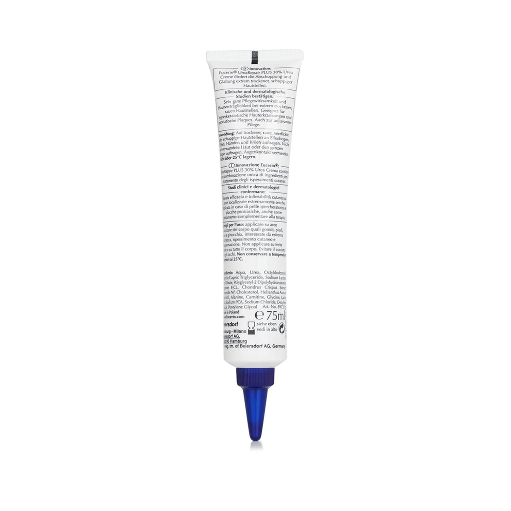 30% Urea Cream 75ml I54501