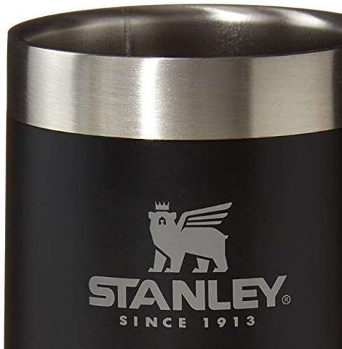 24 oz Insulated Stainless Steel Beer Stein G924516