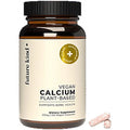 60 Capsules Vegan Calcium P71313
