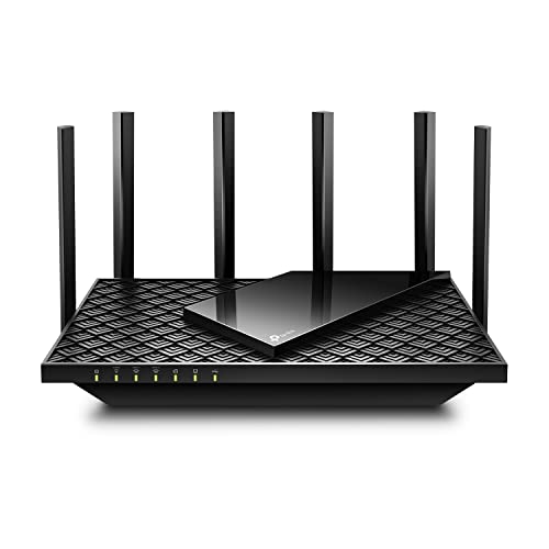 AX5400 Tri-Band WiFi 6 Router Y38820