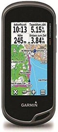 3-Inch Handheld GPS D17604