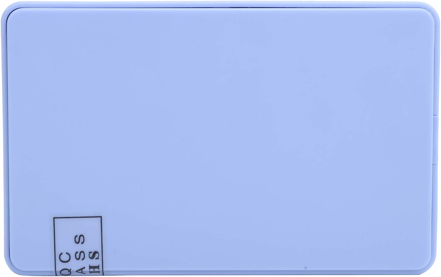 2.5 Inch Blue 2TB Portable External Hard Drive C761207