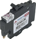 1-Pole 30-Amp Thin Series Circuit Breaker R130