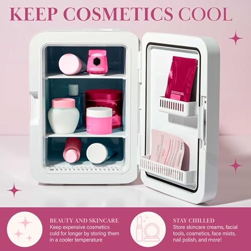 Mini Refrigerator F678581