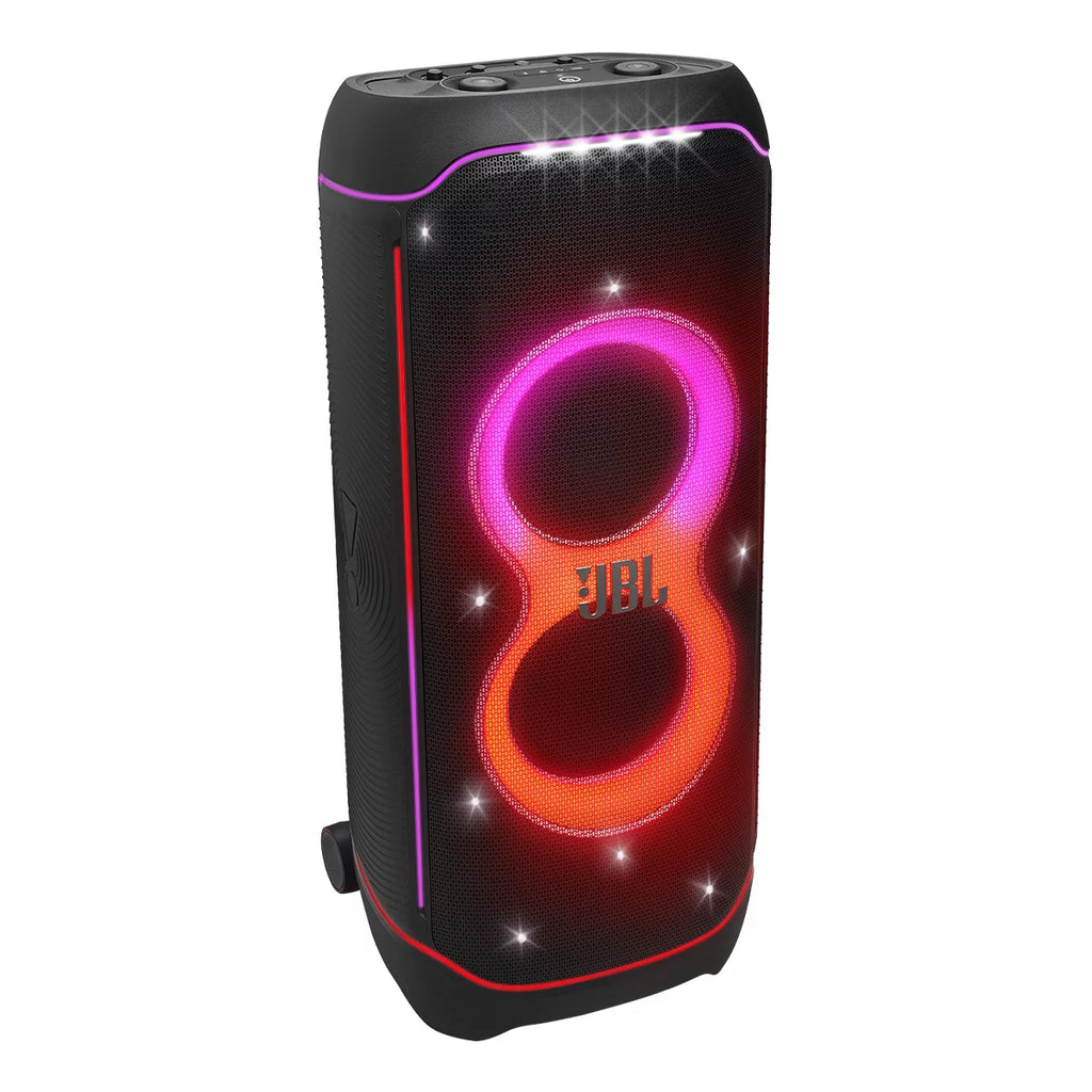 Waterproof Wi-Fi Party Speaker with Dolby Atmos L6272