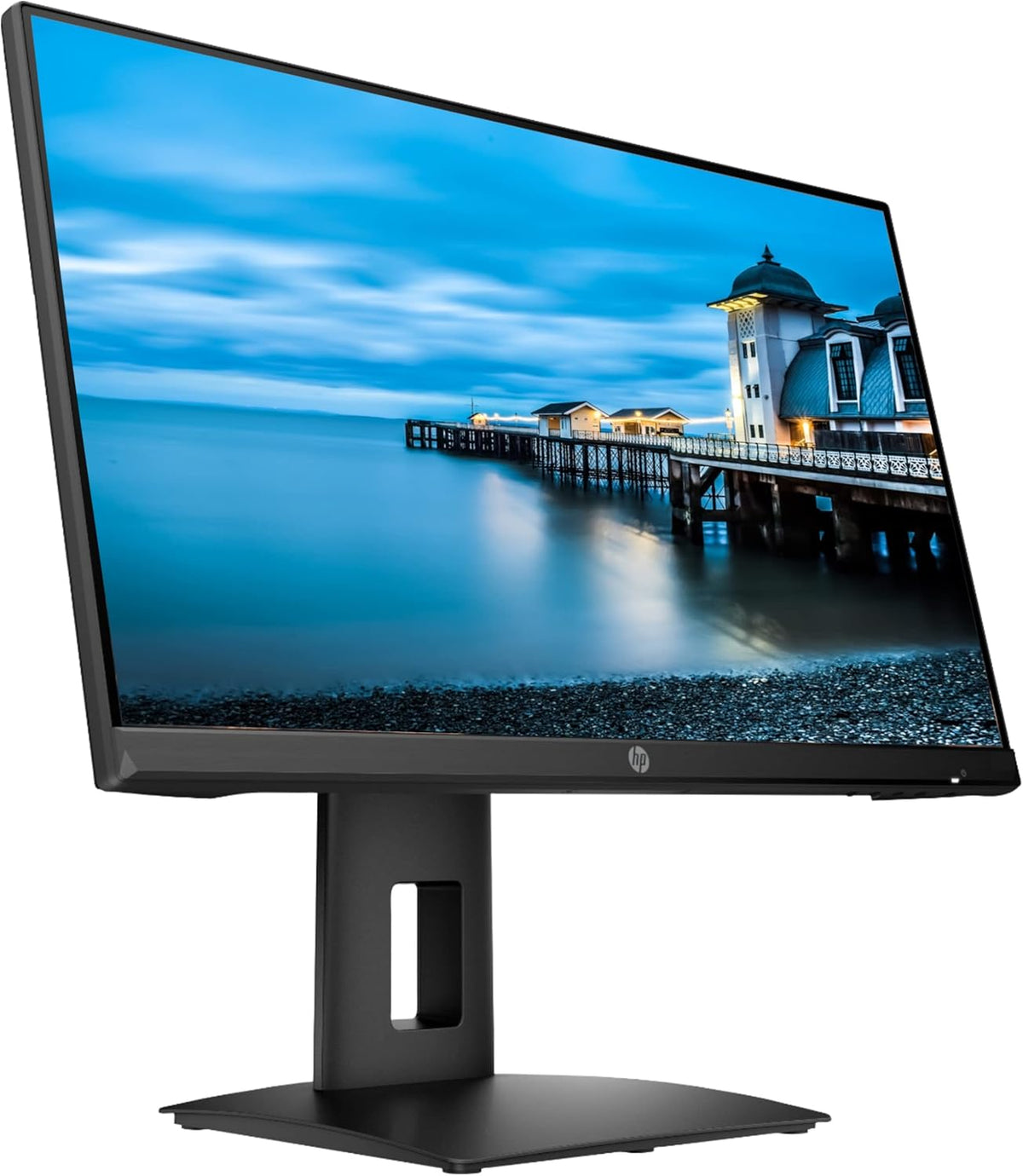 24 Inch FHD LCD Monitor with VGA Port and HDMI Port F269