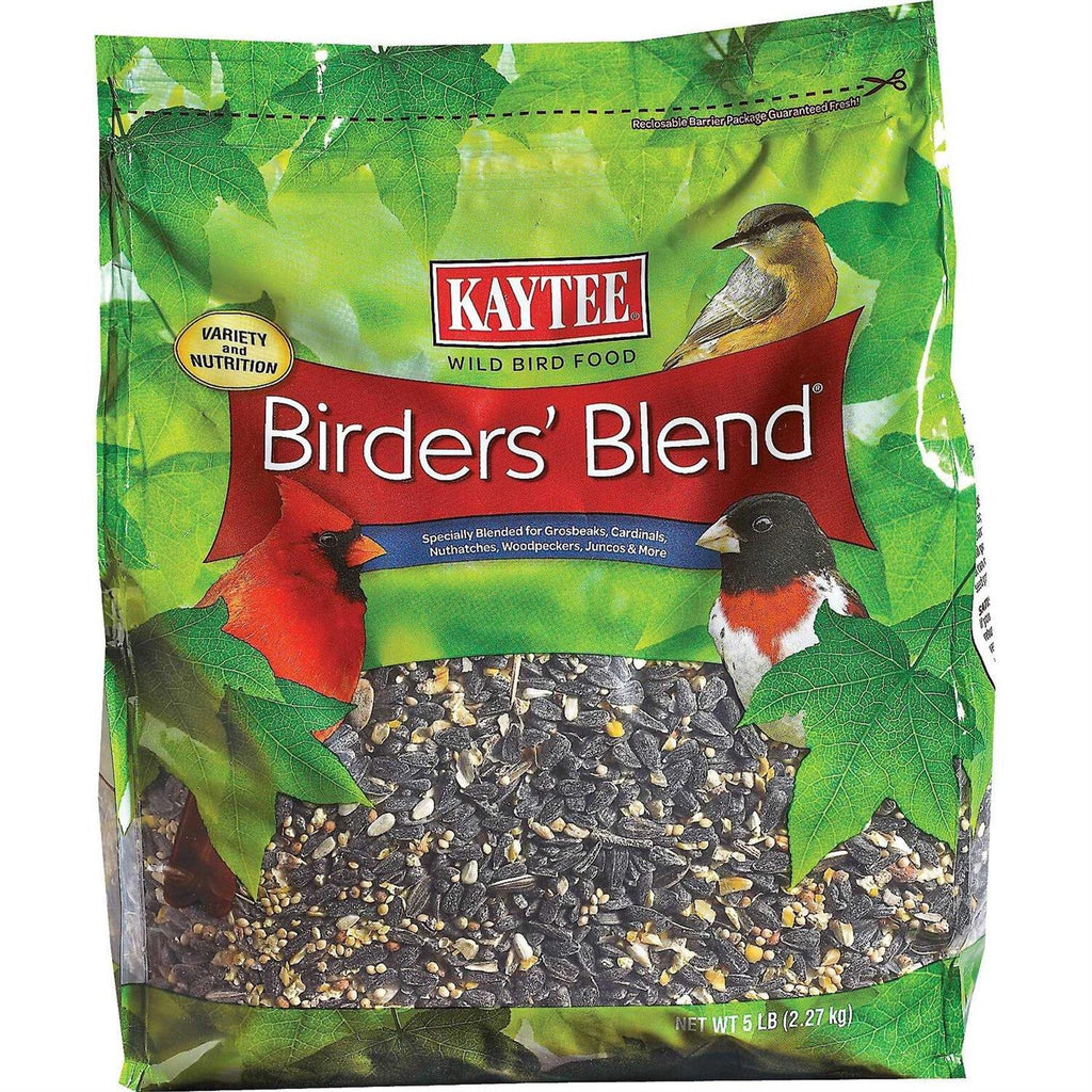 Kaytee Birders Blend Wild Bird Food C9790