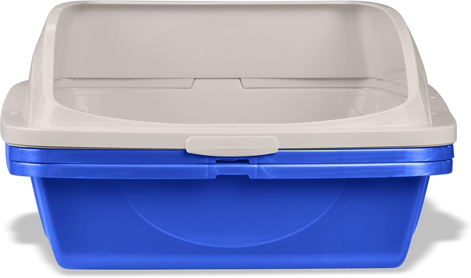 Large Sifting Cat Litter Box with Frame M838597