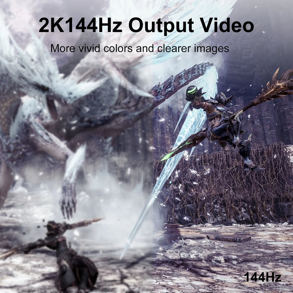 PCIEX4 4K60HZ single-source capture card F6786
