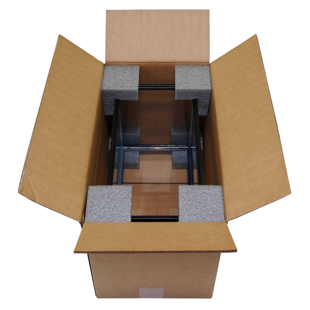 Standard Glass Rectangle U846