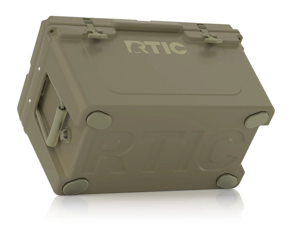 45 qt Insulated Portable Cooler O582261