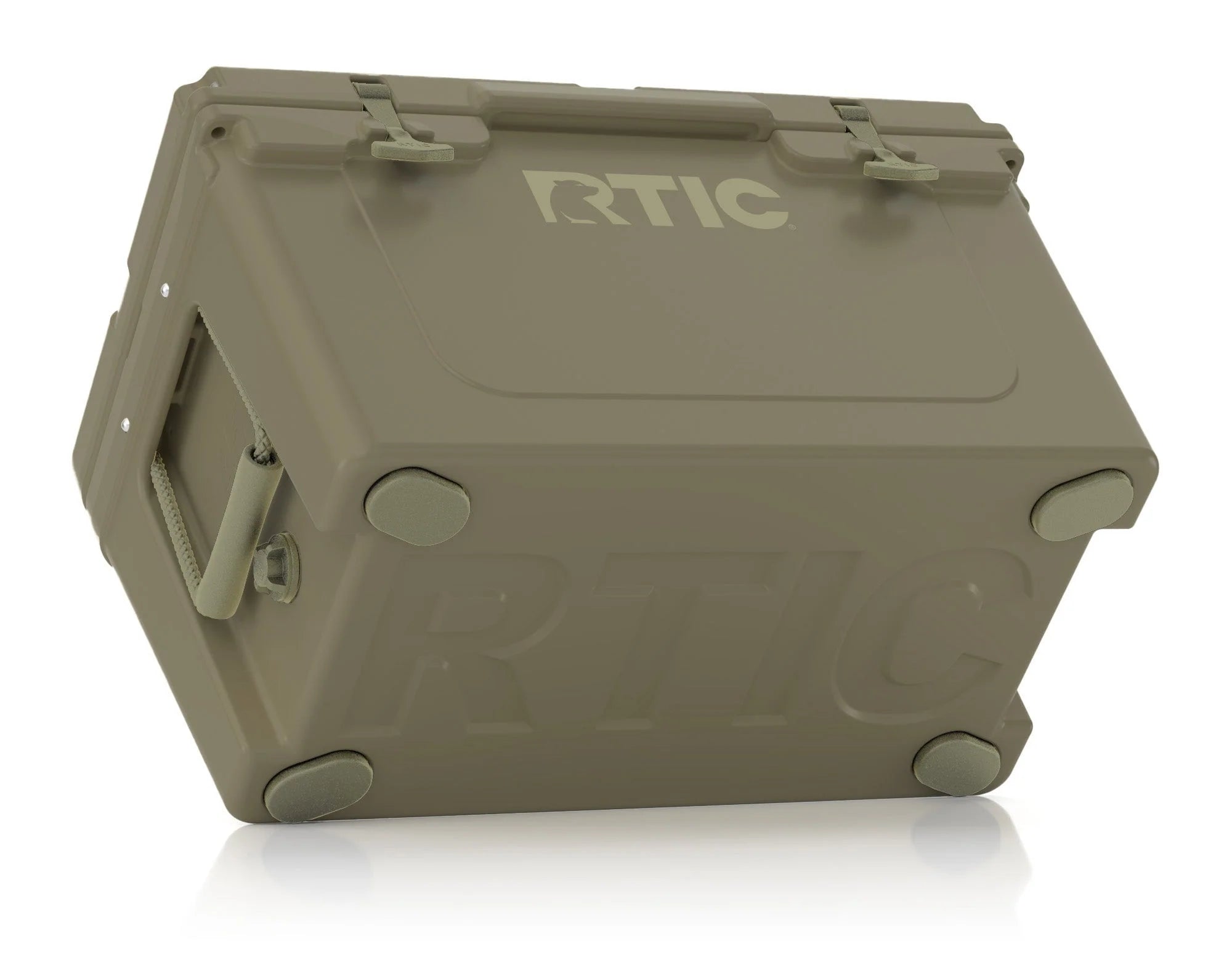 45 qt Insulated Portable Cooler O582261