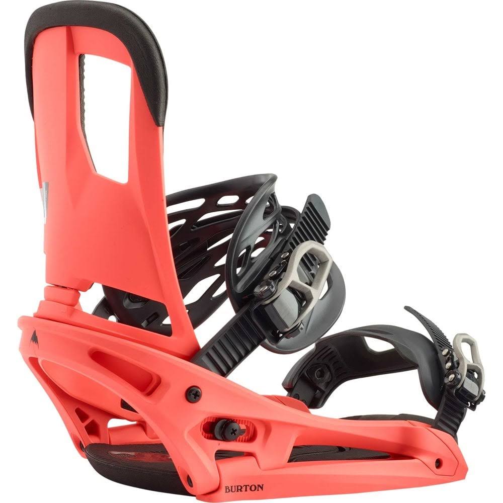 Red Burton Cartel Est C318