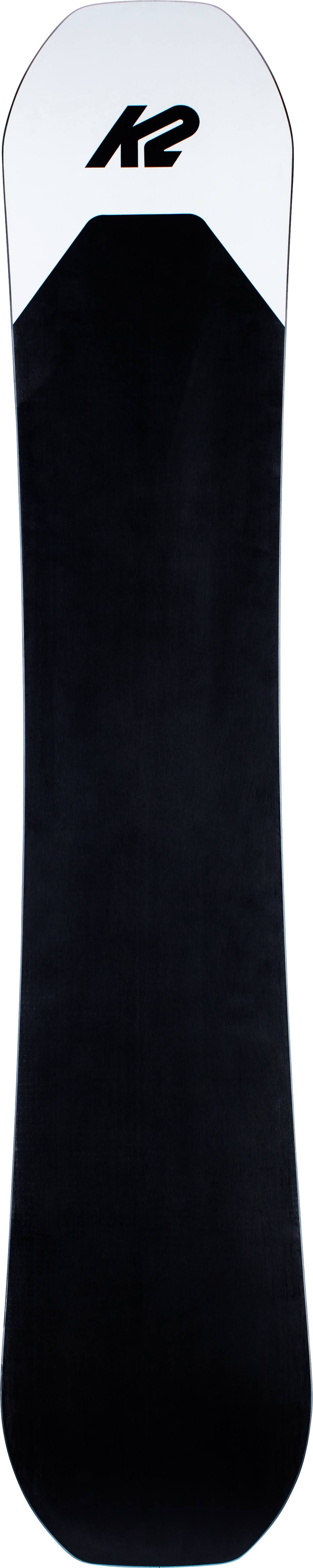 159 Snowboard J5575