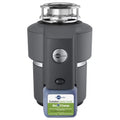 3/4 HP Garbage Disposal Z6780