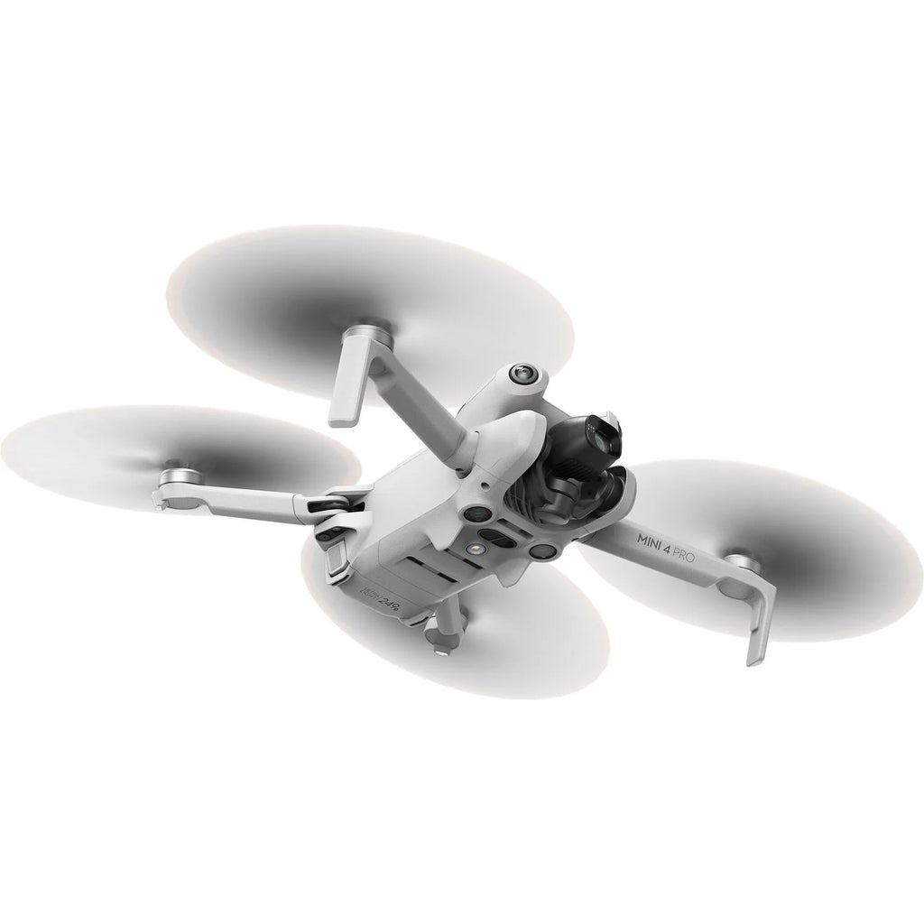 Folding Mini-Drone with 4K HDR Under 249g, 45 Mins Flight Time, 128GB Memory W4411