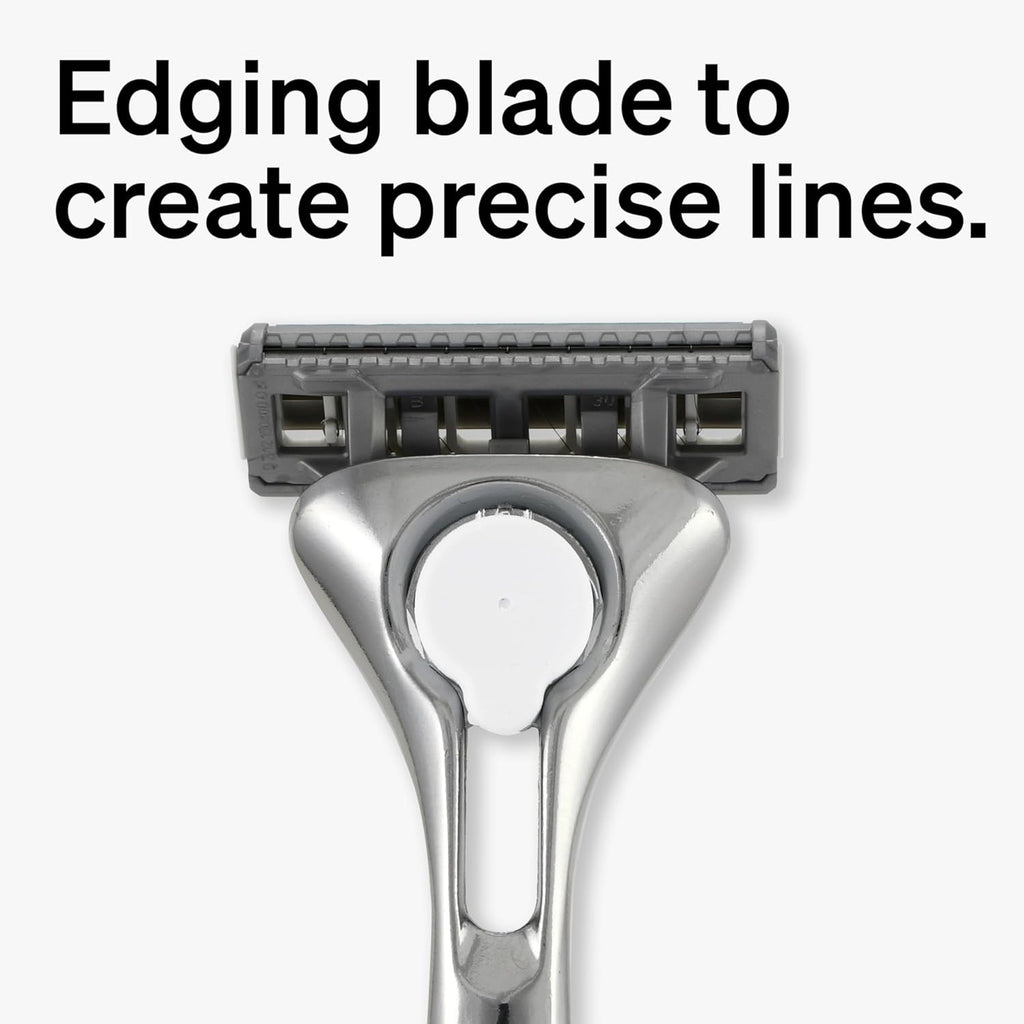 8ct 4 Blade Razor Refills F5565