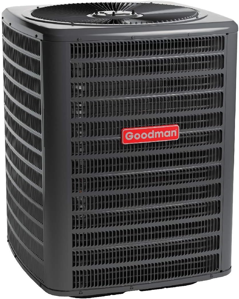 3 Ton 14 SEER Heat Pump B950