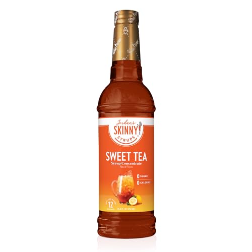 Sugar Free Syrup, Strawberry Lemonade Flavor, 25.4 Fl Oz A5802