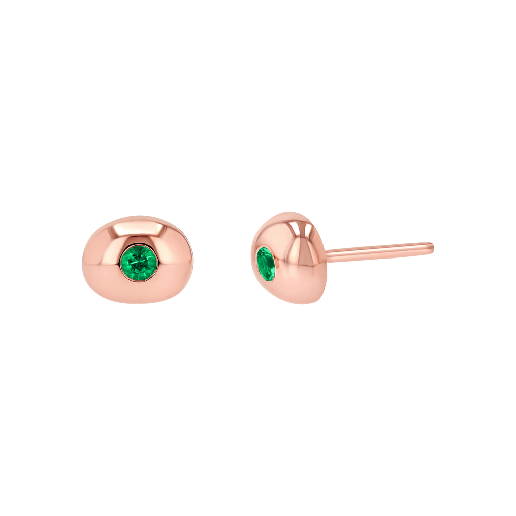 Diamond Earrings L15256