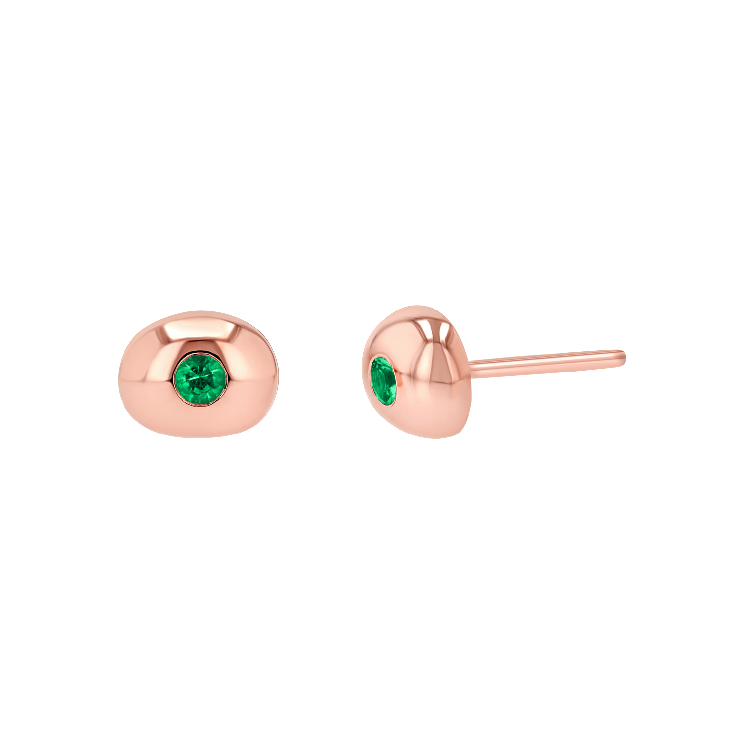 Diamond Earrings L15256