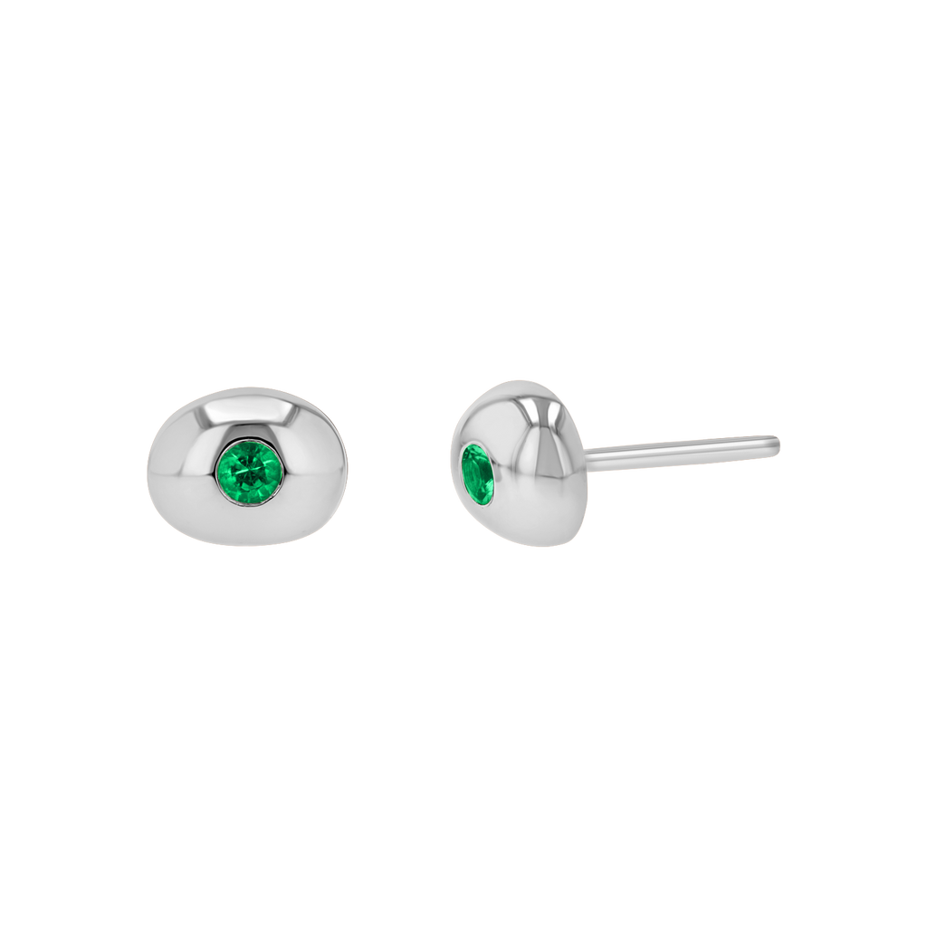 Diamond Earrings L15256