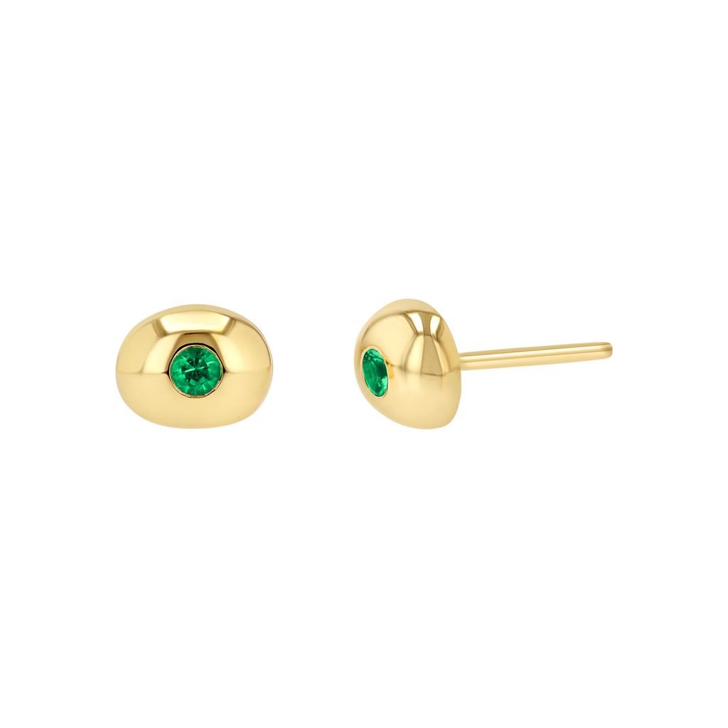 Diamond Earrings L15256